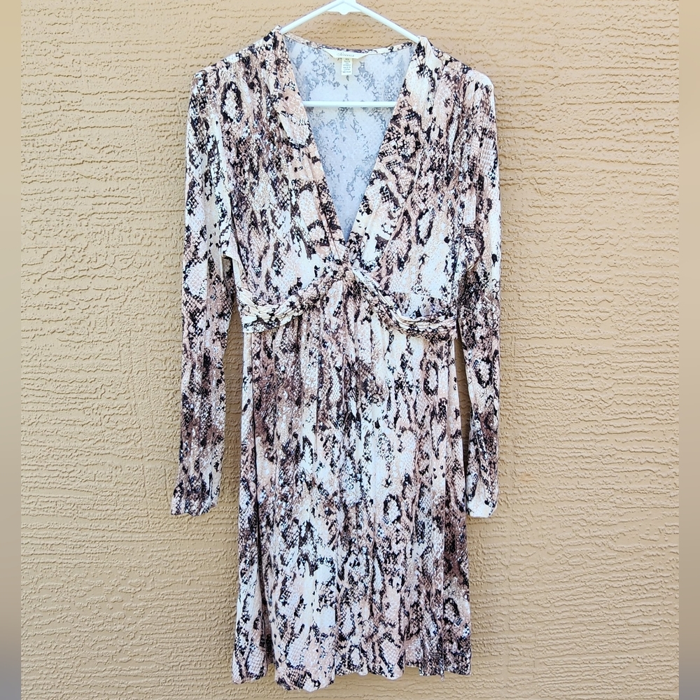 Soma Dress